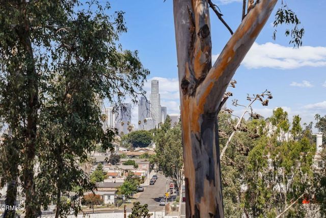 633 Camulos Street, Los Angeles, CA 90023