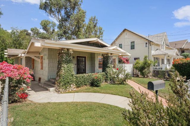 633 Camulos Street, Los Angeles, CA 90023