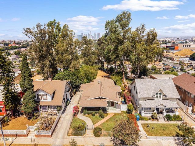 633 Camulos Street, Los Angeles, CA 90023
