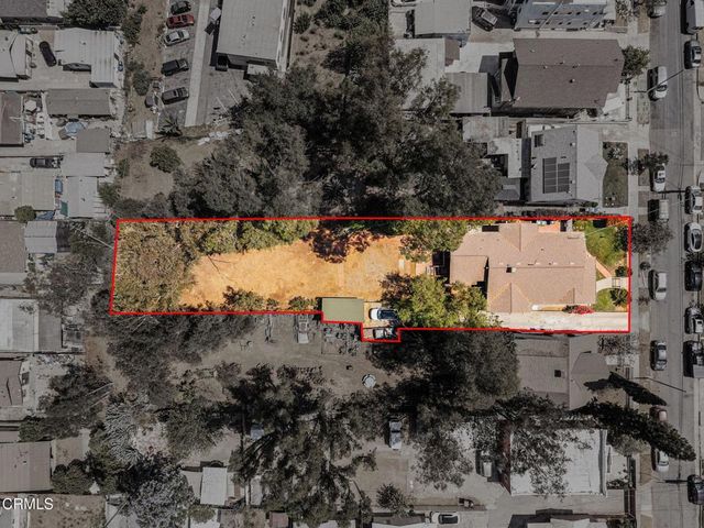 633 Camulos Street, Los Angeles, CA 90023