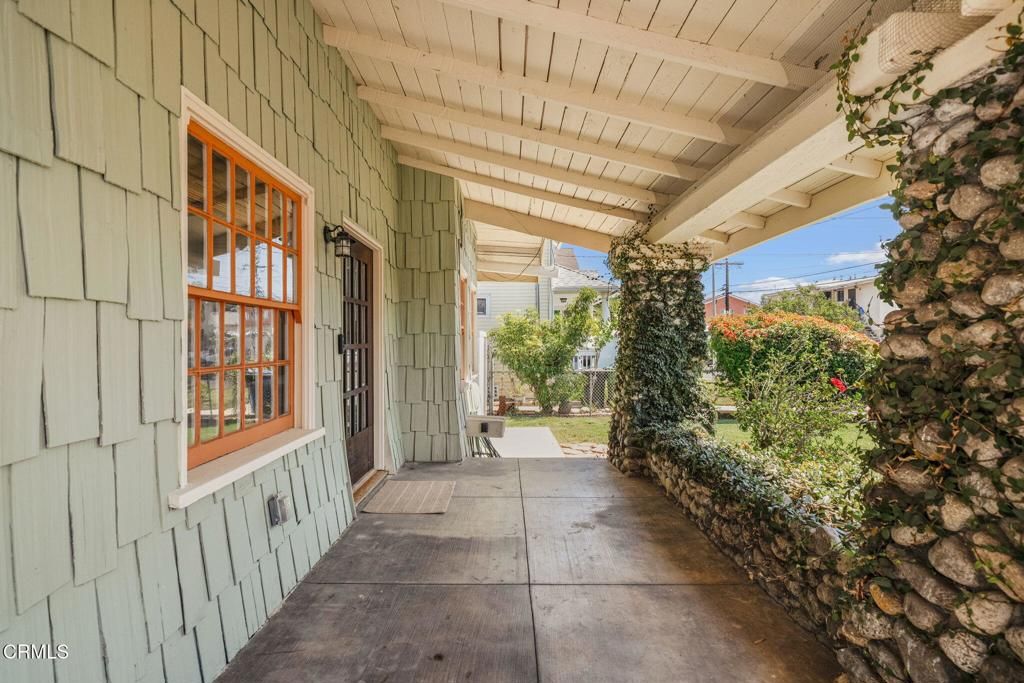 633 Camulos Street, Los Angeles, CA 90023