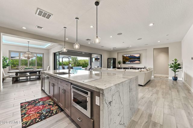 21976 E VIA DE ARBOLES --, Queen Creek, AZ 85142