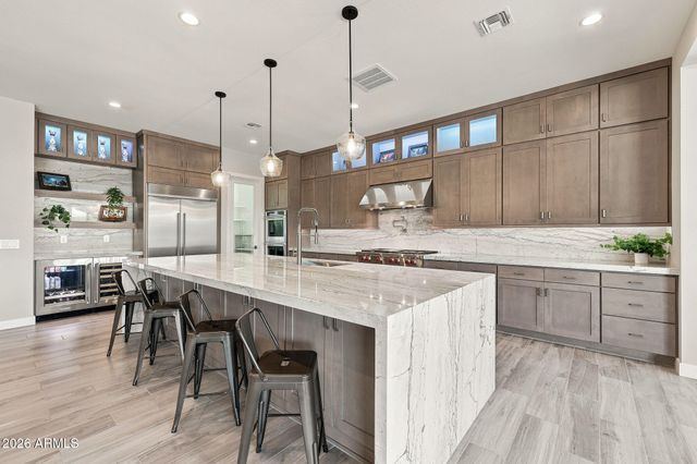 21976 E VIA DE ARBOLES --, Queen Creek, AZ 85142