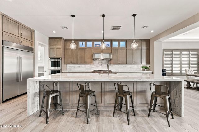 21976 E VIA DE ARBOLES --, Queen Creek, AZ 85142