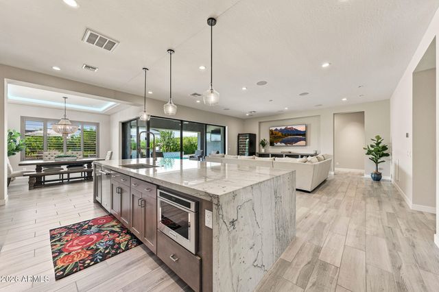 21976 E VIA DE ARBOLES --, Queen Creek, AZ 85142