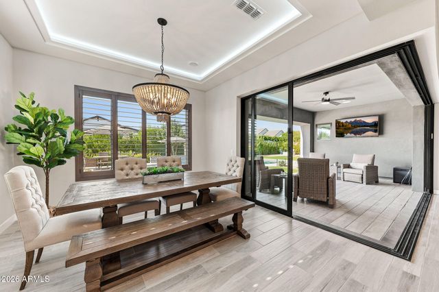 21976 E VIA DE ARBOLES --, Queen Creek, AZ 85142