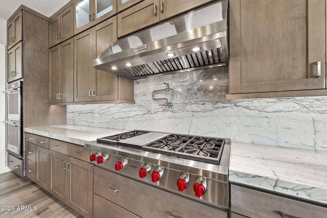 21976 E VIA DE ARBOLES --, Queen Creek, AZ 85142