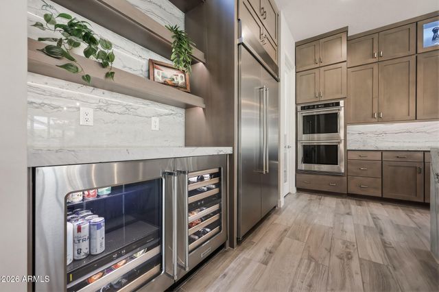 21976 E VIA DE ARBOLES --, Queen Creek, AZ 85142