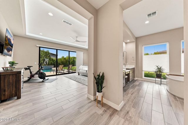 21976 E VIA DE ARBOLES --, Queen Creek, AZ 85142