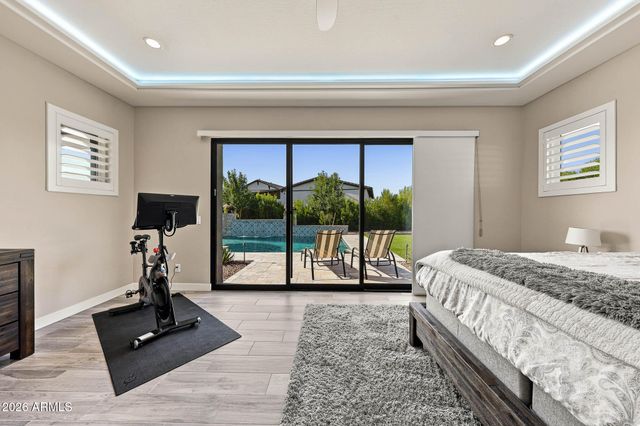 21976 E VIA DE ARBOLES --, Queen Creek, AZ 85142