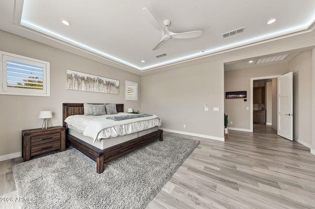 21976 E VIA DE ARBOLES --, Queen Creek, AZ 85142