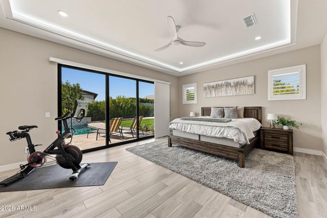 21976 E VIA DE ARBOLES --, Queen Creek, AZ 85142