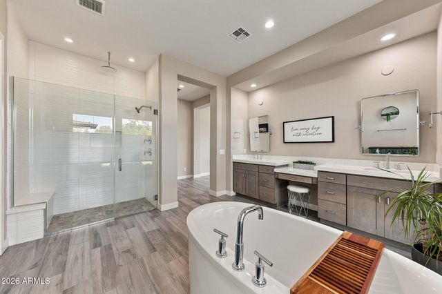 21976 E VIA DE ARBOLES --, Queen Creek, AZ 85142
