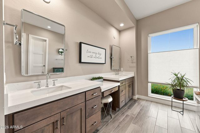 21976 E VIA DE ARBOLES --, Queen Creek, AZ 85142