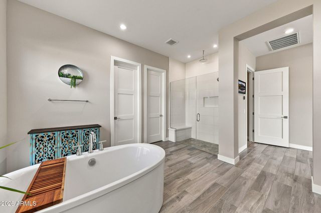 21976 E VIA DE ARBOLES --, Queen Creek, AZ 85142