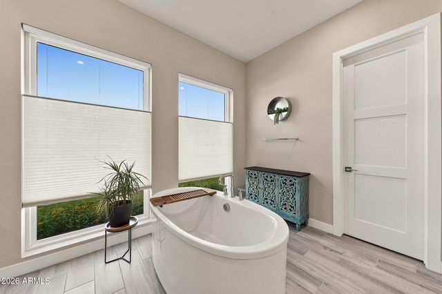 21976 E VIA DE ARBOLES --, Queen Creek, AZ 85142