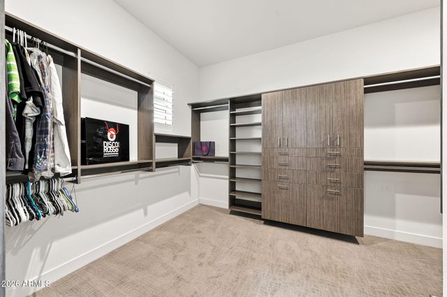 21976 E VIA DE ARBOLES --, Queen Creek, AZ 85142