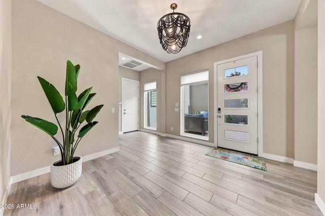 21976 E VIA DE ARBOLES --, Queen Creek, AZ 85142