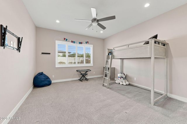 21976 E VIA DE ARBOLES --, Queen Creek, AZ 85142