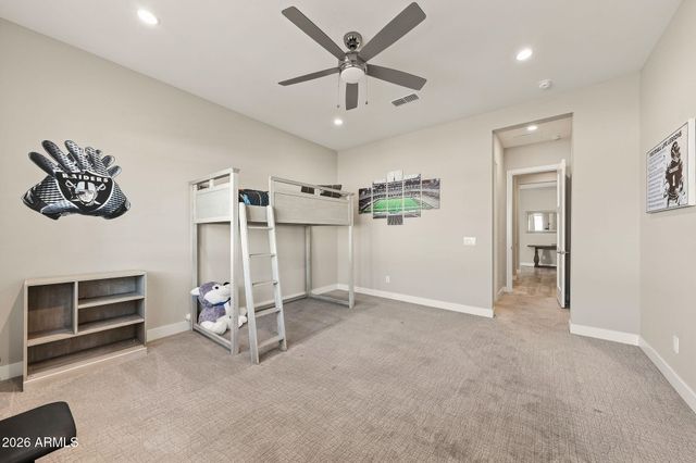 21976 E VIA DE ARBOLES --, Queen Creek, AZ 85142