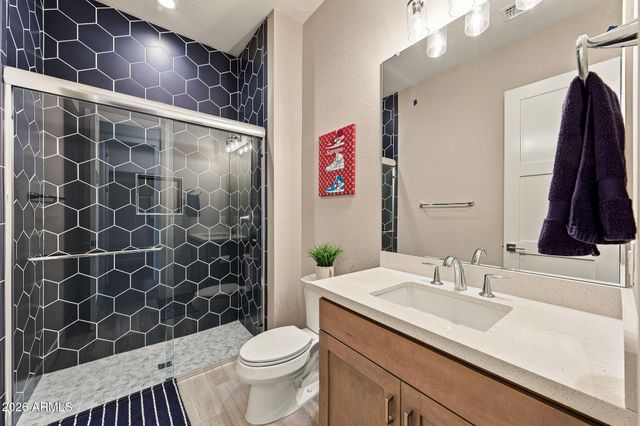 21976 E VIA DE ARBOLES --, Queen Creek, AZ 85142