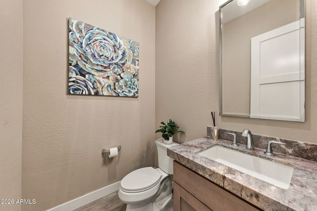 21976 E VIA DE ARBOLES --, Queen Creek, AZ 85142