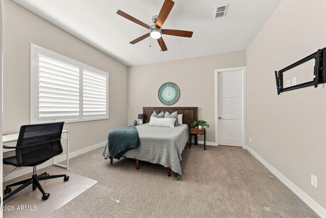 21976 E VIA DE ARBOLES --, Queen Creek, AZ 85142