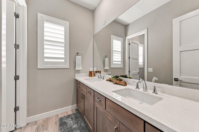 21976 E VIA DE ARBOLES --, Queen Creek, AZ 85142