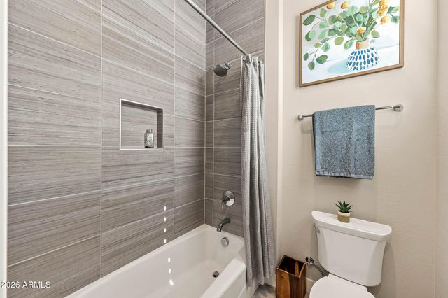 21976 E VIA DE ARBOLES --, Queen Creek, AZ 85142