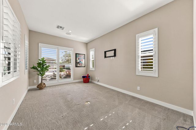 21976 E VIA DE ARBOLES --, Queen Creek, AZ 85142