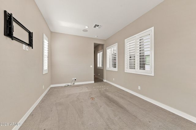 21976 E VIA DE ARBOLES --, Queen Creek, AZ 85142