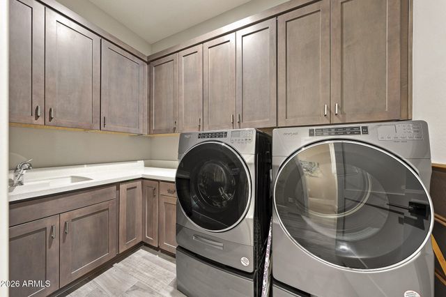 21976 E VIA DE ARBOLES --, Queen Creek, AZ 85142