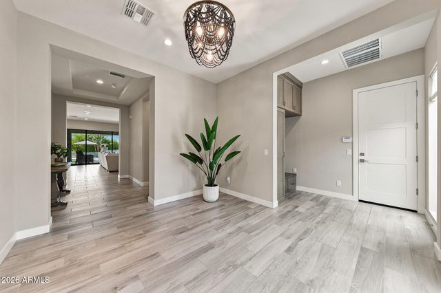 21976 E VIA DE ARBOLES --, Queen Creek, AZ 85142