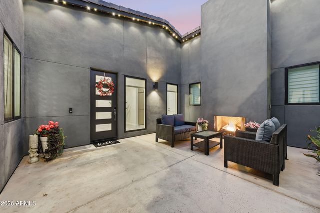21976 E VIA DE ARBOLES --, Queen Creek, AZ 85142