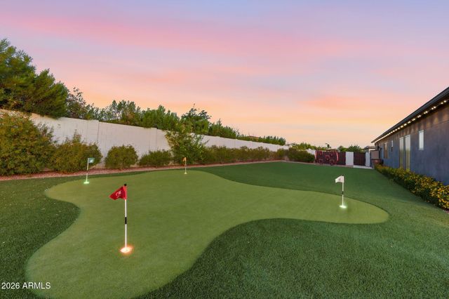 21976 E VIA DE ARBOLES --, Queen Creek, AZ 85142