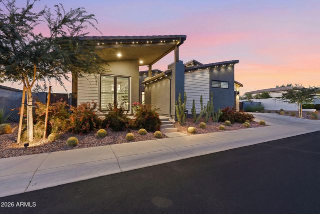 21976 E VIA DE ARBOLES --, Queen Creek, AZ 85142