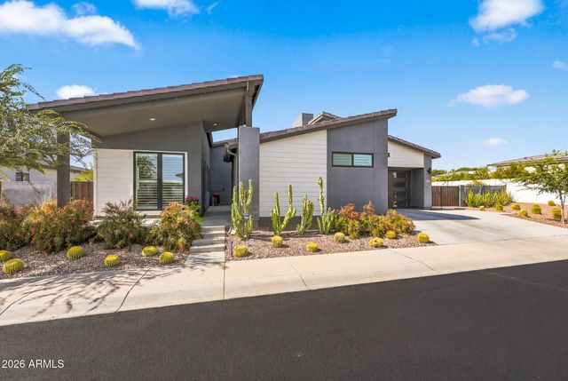 21976 E VIA DE ARBOLES --, Queen Creek, AZ 85142