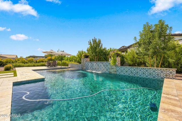 21976 E VIA DE ARBOLES --, Queen Creek, AZ 85142