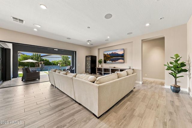 21976 E VIA DE ARBOLES --, Queen Creek, AZ 85142