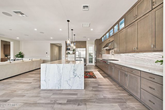 21976 E VIA DE ARBOLES --, Queen Creek, AZ 85142