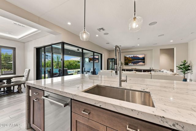 21976 E VIA DE ARBOLES --, Queen Creek, AZ 85142