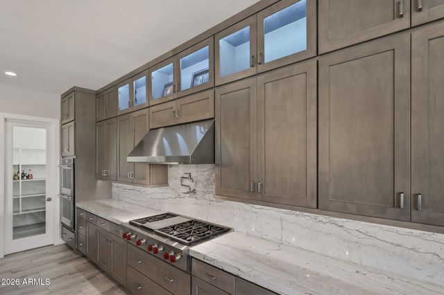 21976 E VIA DE ARBOLES --, Queen Creek, AZ 85142