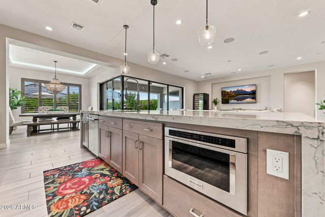 21976 E VIA DE ARBOLES --, Queen Creek, AZ 85142