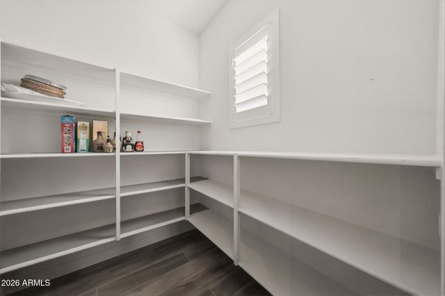 21976 E VIA DE ARBOLES --, Queen Creek, AZ 85142