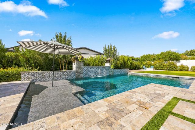 21976 E VIA DE ARBOLES --, Queen Creek, AZ 85142