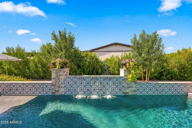 21976 E VIA DE ARBOLES --, Queen Creek, AZ 85142