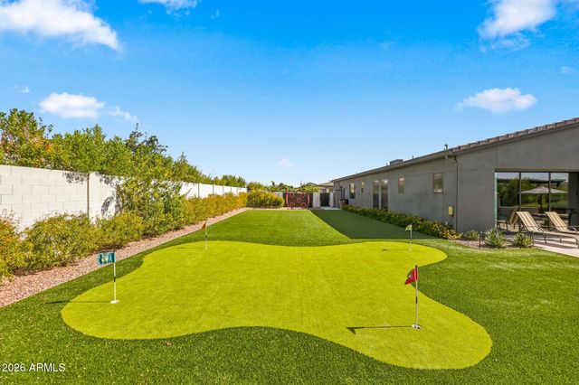 21976 E VIA DE ARBOLES --, Queen Creek, AZ 85142