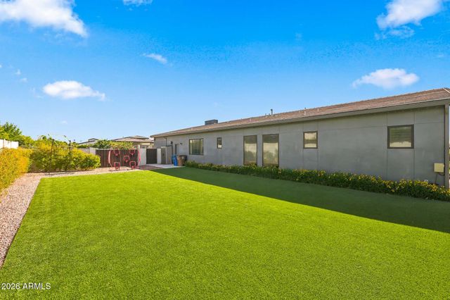 21976 E VIA DE ARBOLES --, Queen Creek, AZ 85142
