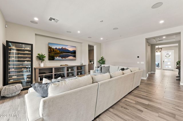 21976 E VIA DE ARBOLES --, Queen Creek, AZ 85142