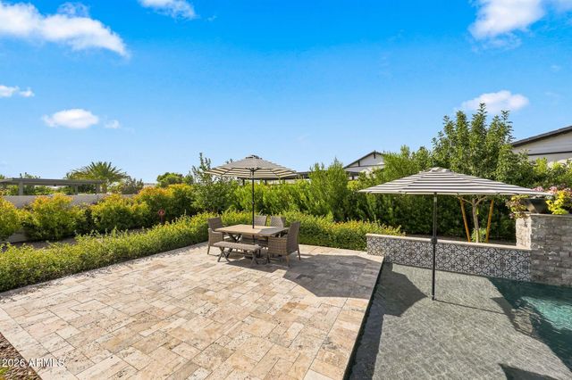 21976 E VIA DE ARBOLES --, Queen Creek, AZ 85142